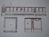 Aquincum, Múzeum festőház római kori freskóinak teljes rekonstrukciós festése, Budapest