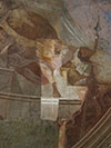 A hevesi Római Katolikus Templom 1775-ben készült barokk freskóinak restaurálása és kiegészítése