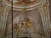 A hevesi Római Katolikus Templom 1775-ben készült barokk freskóinak restaurálása és kiegészítése