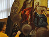 A nyírbátori Római Katolikus Templom főoltárképének restaurálása