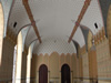 Szerb Ortodox egyház dísztermének restaurálása