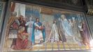 Pécsi Szent Péter és Szent Pál székesegyház  sekrestyéjének és Szent Mór kápolnájának restaurálása