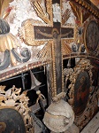Sikló, Szent Demeter templom ikonosztázának restaurálása