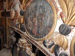 Sikló, Szent Demeter templom ikonosztázának restaurálása