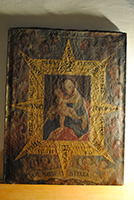 Ave Maria, Stella oltárkép