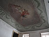 Szent Bertalan Főplébánia, (Szent Korona Ház) 101. terem boltozati
     freskójának és díszítőfestéseinek teljes feltárása és helyreállítása / késő barokk
