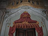 A Belvárosi Szent Mihály templom szentélyének, sekrestyéjének és főhajójának restaurálása