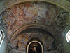 Római Katolikus Templom neobarokk falfestéseinek teljes restaurálása, Tiszafüred