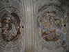 Római Katolikus Templom neobarokk falfestéseinek teljes restaurálása, Tiszafüred